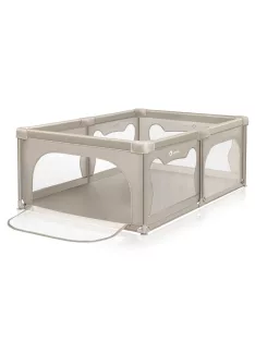 Lionelo Willow Utazójáróka (127x187 cm) - Beige Sand