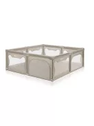 Lionelo Willow XL utazójáróka (207x187 cm) - Beige Sand