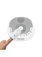 Lionelo Babynap Zenedoboz és éjszakai fény