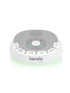 Lionelo Babynap Zenedoboz és éjszakai fény