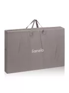 Lionelo Aurora 3in1 babaöböl, babaágy és bölcső - Beige Cappuccino