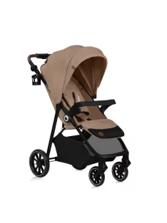 Lionelo Emma One sport babakocsi - Beige Sand