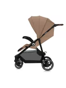 Lionelo Emma One sport babakocsi - Beige Sand
