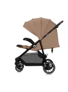 Lionelo Emma One sport babakocsi - Beige Sand