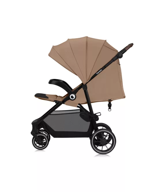 Lionelo Emma One sport babakocsi - Beige Sand