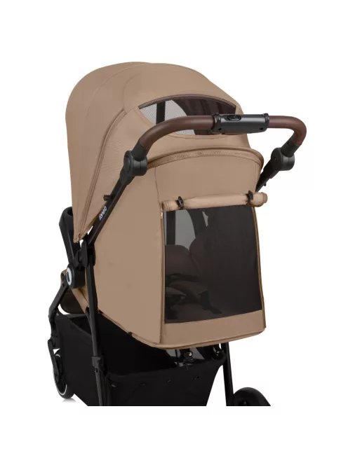 Lionelo Emma One sport babakocsi - Beige Sand