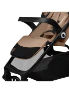 Lionelo Emma One sport babakocsi - Beige Sand