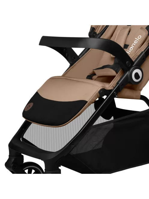 Lionelo Emma One sport babakocsi - Beige Sand
