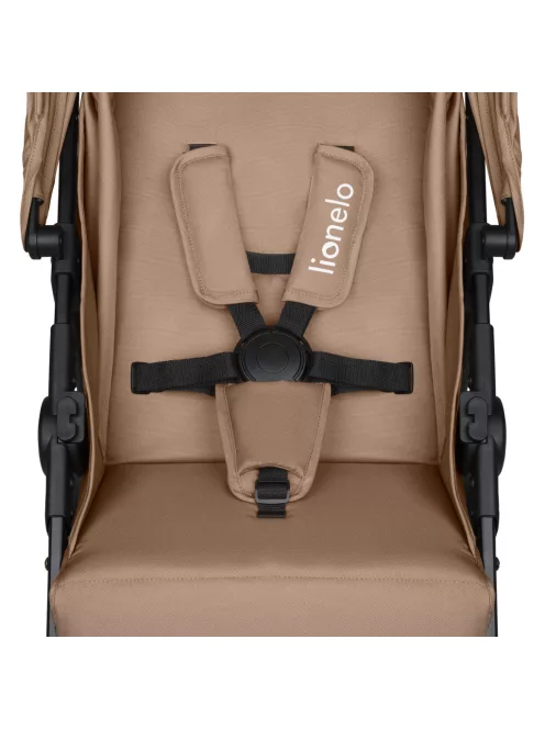 Lionelo Emma One sport babakocsi - Beige Sand