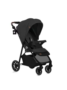 Lionelo Emma One sport babakocsi - Grey Stone