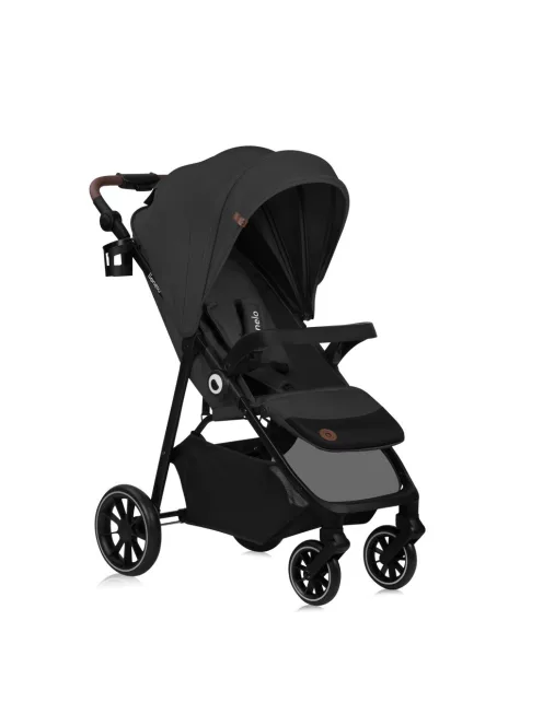 Lionelo Emma One sport babakocsi - Grey Stone