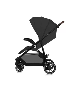 Lionelo Emma One sport babakocsi - Grey Stone