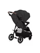 Lionelo Emma One sport babakocsi - Grey Stone