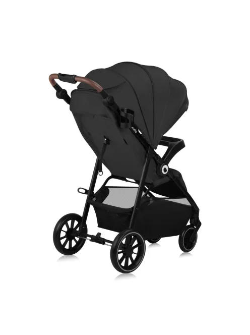 Lionelo Emma One sport babakocsi - Grey Stone
