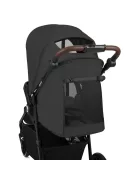 Lionelo Emma One sport babakocsi - Grey Stone