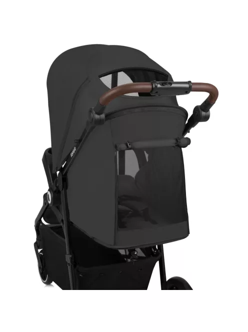 Lionelo Emma One sport babakocsi - Grey Stone