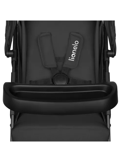 Lionelo Emma One sport babakocsi - Grey Stone