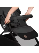 Lionelo Emma One sport babakocsi - Grey Stone