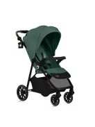 Lionelo Emma One sport babakocsi - Green Forest