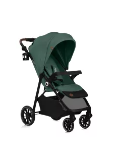 Lionelo Emma One sport babakocsi - Green Forest