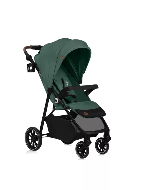 Lionelo Emma One sport babakocsi - Green Forest