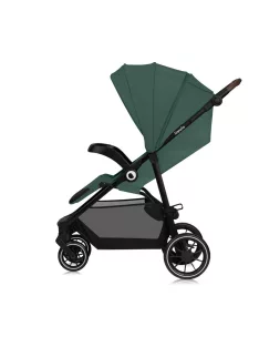 Lionelo Emma One sport babakocsi - Green Forest
