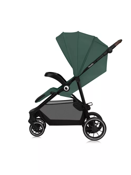 Lionelo Emma One sport babakocsi - Green Forest