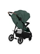 Lionelo Emma One sport babakocsi - Green Forest