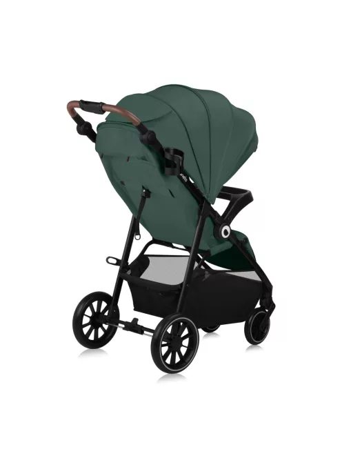 Lionelo Emma One sport babakocsi - Green Forest