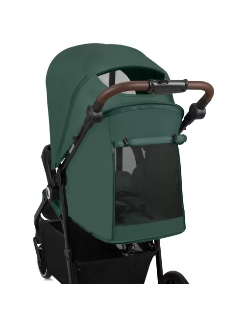Lionelo Emma One sport babakocsi - Green Forest