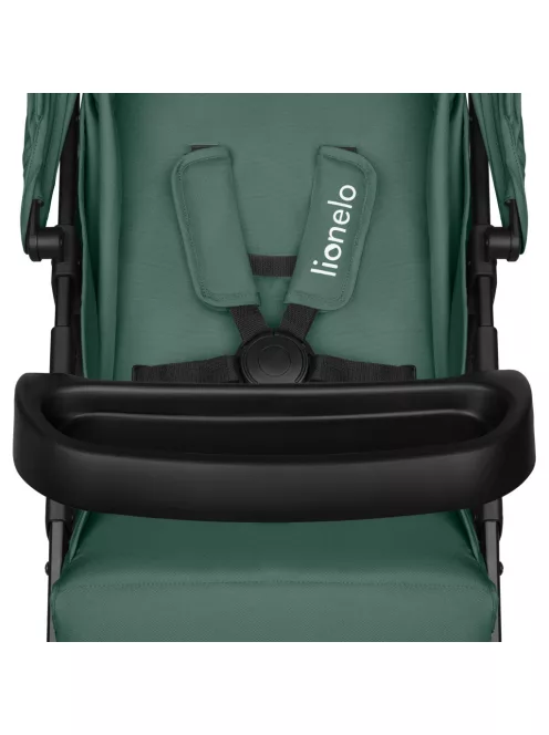 Lionelo Emma One sport babakocsi - Green Forest