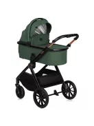 Lionelo Layla 2in1 Multifunkciós babakocsi - Green Forest