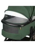 Lionelo Layla 2in1 Multifunkciós babakocsi - Green Forest