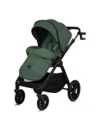 Lionelo Layla 2in1 Multifunkciós babakocsi - Green Forest
