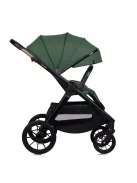 Lionelo Layla 2in1 Multifunkciós babakocsi - Green Forest
