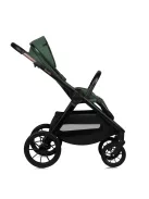 Lionelo Layla 2in1 Multifunkciós babakocsi - Green Forest
