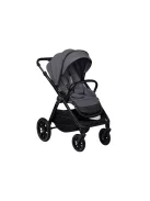 Lionelo Layla 2in1 Multifunkciós babakocsi - Grey Stone
