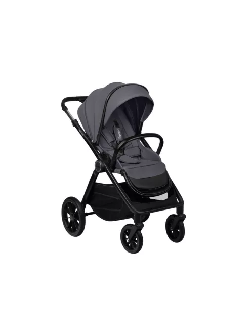 Lionelo Layla 2in1 Multifunkciós babakocsi - Grey Stone