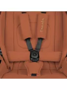 Lionelo Mika Plus 2in1 Multifunkciós babakocsi - Brown Rust