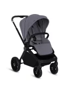 Lionelo Mika Plus 3in1 multifunkciós babakocsi - Grey Stone