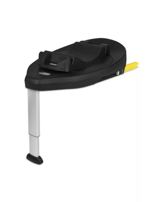 Lionelo Astrid I-Size Base Plus bázistalp - Black