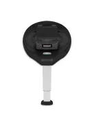 Lionelo Astrid I-Size Base Plus bázistalp - Black
