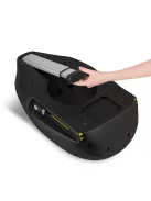Lionelo Astrid I-Size Base Plus bázistalp - Black