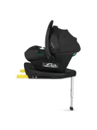 Lionelo Astrid I-Size Base Plus bázistalp - Black