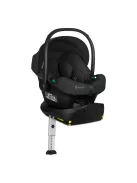 Lionelo Astrid I-Size Base Plus bázistalp - Black