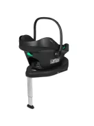 Lionelo Astrid I-Size Base Plus bázistalp - Black