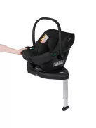 Lionelo Astrid I-Size Base Plus bázistalp - Black