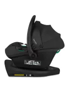 Lionelo Astrid I-Size Base Plus bázistalp - Black