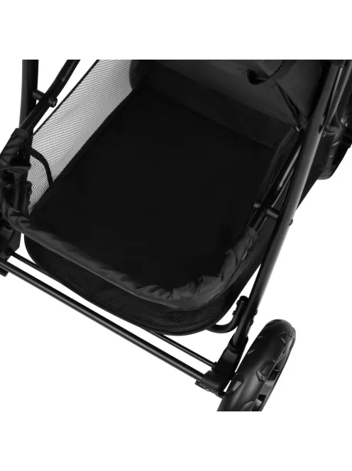 Lionelo Emma Plus sport babakocsi - Beige Latte