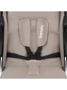 Lionelo Emma Plus sport babakocsi - Beige Latte